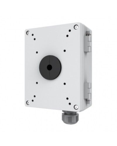 Монтажная коробка TRASSIR TR-JB602 в Липецке Системы видеонаблюдения Pintop.ru