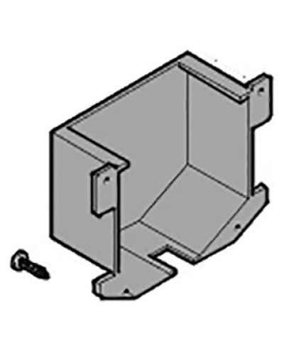 Кожух ведущей шестерни BY-3500T Came 119RIY067 в Липецке Запчасти для шлагбаумов и автоматики Pintop.ru