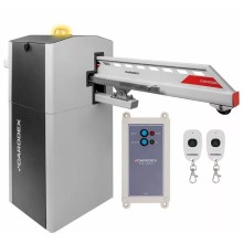 Комплект CARDDEX Комплект с шлагбаумом VBR "Классик 4"