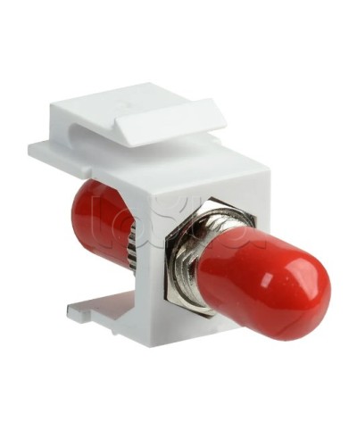 Модуль Keystone Jack ST UPC (Simplex) ITK CS1-FSTU-1C в Липецке Коннекторы Pintop.ru