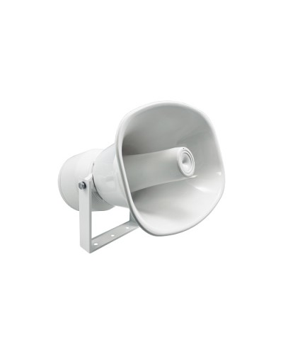 Оповещатель уличный рупорный Тромбон Глагол ТН-10IP в Липецке Система оповещения и трансляции Pintop.ru