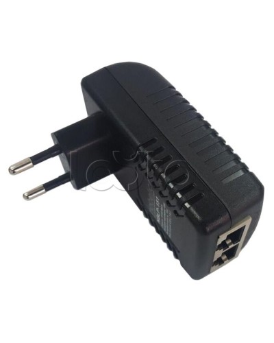 Инжектор PoE Nobelic NBLP-151 в Липецке Блоки питания для кожухов и камер Pintop.ru