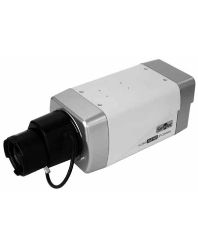 IP-камера видеонаблюдения в стандартном исполнении Smartec STC-IPMX3093A/1 в Липецке IP-камеры Pintop.ru