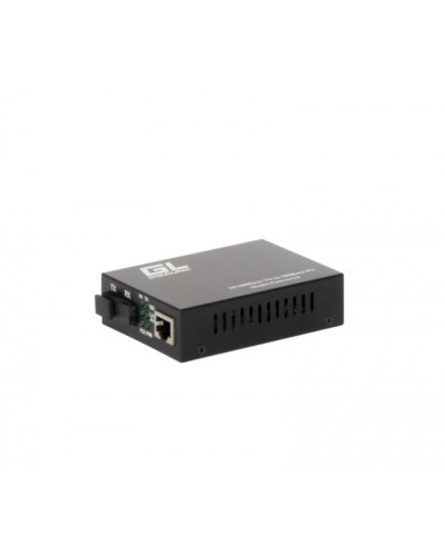 Конвертер Gigalink GL-MC-UTPG-SFPG-F.r2 в Липецке Медиаконвертеры Pintop.ru