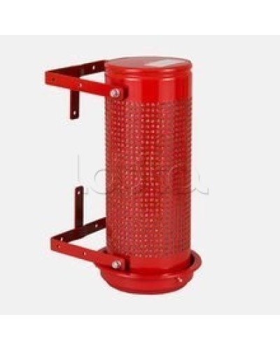 Генератор огнетушащего аэрозоля Гранит-Саламандра АГС-6/2 (бывш. АГС-6) в Липецке Генераторы огнетушащего аэрозоля Pintop.ru