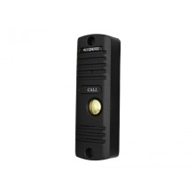 Видеопанель 4-х проводная цветная накладная вандалоустойчивая AccordTec AT-VD305N BL