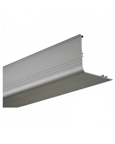 Профиль лицевой крышки Faac 105430 в Липецке Запчасти для шлагбаумов и автоматики Pintop.ru