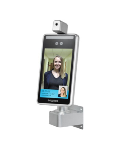 Настенное крепление для терминалов Beward MTA-WMT02 в Липецке Дополнительное оборудование для СКУД Pintop.ru