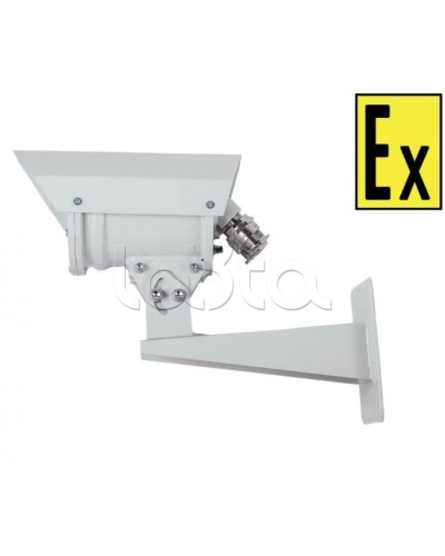 IP-камера видеонаблюдения в стандартном исполнении Компания СМД Орион МК ВК Тип-5 IP/5MP-Н-12В в Липецке Взрывозащищенные камеры Pintop.ru