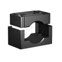 Держатель кабельный для крепления одножильных и многожильных кабелей, д. 25-40 мм DKC BHR2004