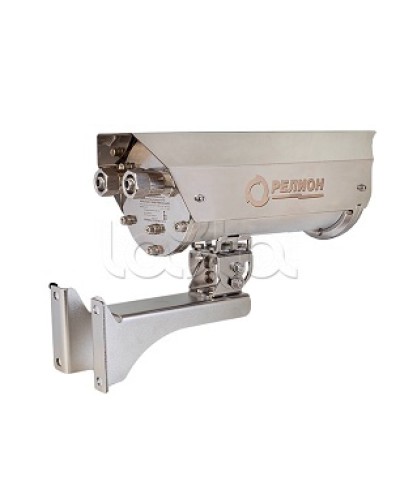 Цифровая в/камера с разрешением 2 Мп Релион-Exd-Н-150-ИК-IP2Мп3.6mm-220-С-TR в Липецке Взрывозащищенные камеры Pintop.ru