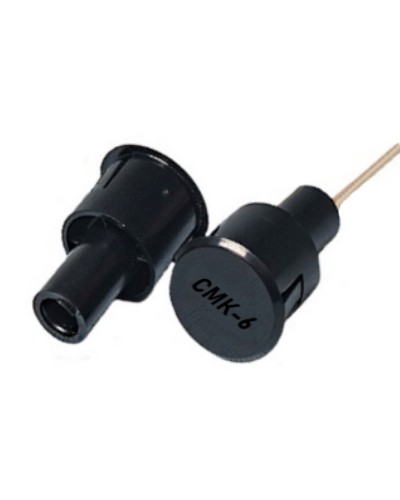 Сигнализатор магнитоконтактный Магнито-контакт СМК 102-6 АТФЕ.425119.169 в Липецке Извещатели охранные Pintop.ru