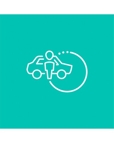 ПО BioSmart Модуль расширения «Мобильные сотрудники» Лицензия на 100 пользователей в Липецке Программное обеспечение СКУД BioSmart Pintop.ru