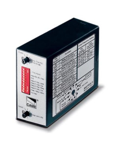 Датчик магнитный одноканальный Came 009SMA в Липецке Запчасти для шлагбаумов и автоматики Pintop.ru