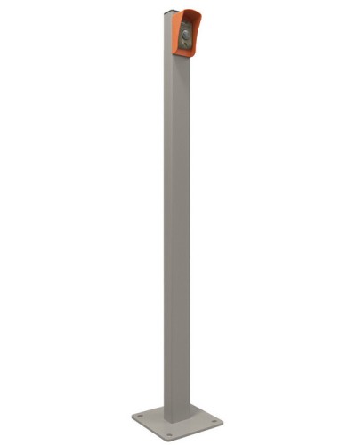 Стойка VIZIT-ST6-1-RD6-110 в Липецке Дополнительное оборудование для СКУД Pintop.ru