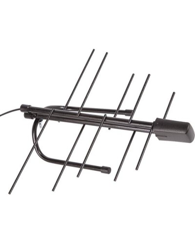 Антенна комнатная для цифрового телевидения DVB-T2, RX-252 REXANT 34-0252 в Липецке Системы видеонаблюдения Pintop.ru