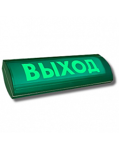 Табло светозвуковое Электротехника и Автоматика ЛЮКС-12 СН ДВЫХОД в Липецке Оповещатели Pintop.ru