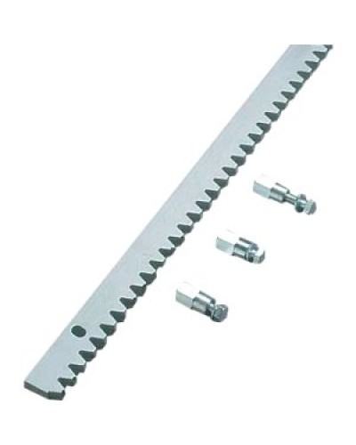 Рейка зубчатая на болтах Came CA083001 в Липецке Аксессуары для кабель-канала Pintop.ru