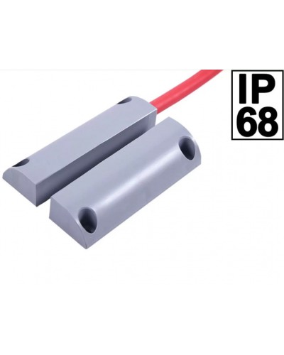 Извещатель магнитоконтактный Компания СМД ИО102 «Атон» исп. 21 в Липецке Извещатели охранные Pintop.ru