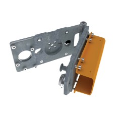 Система защиты стрелы для шлагбаума GT4 Came 803XA-0320