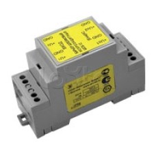 Барьер искрозащиты Этра-спецавтоматика ШСБ-12