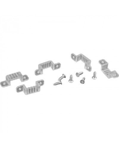 Скобы Navigator 71 777 NLSC-clip-3528-220 в Липецке Держатели, клипсы, скобы Pintop.ru