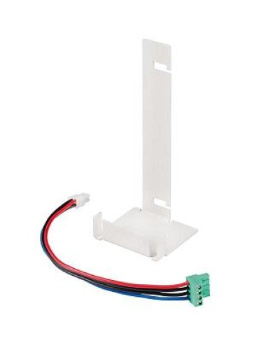 Принадлежности для подключения батареи XBAT24 к шлагбауму B680 H Faac 390080 в Липецке Запчасти для шлагбаумов и автоматики Pintop.ru