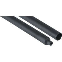 Термо трубка Navigator 93 699 NST-G-9-3-100-10-BL с клеевым слоем (10 шт/упак)