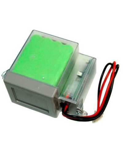 Батарея резервного питания Faac 390923 в Липецке Запчасти для шлагбаумов и автоматики Pintop.ru