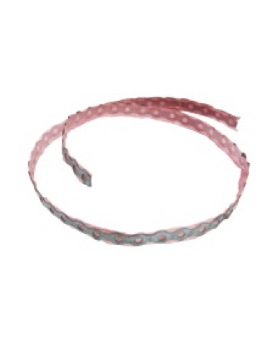 Лента основание (для крепления кабеля) Гефест в Липецке Держатели, клипсы, скобы Pintop.ru