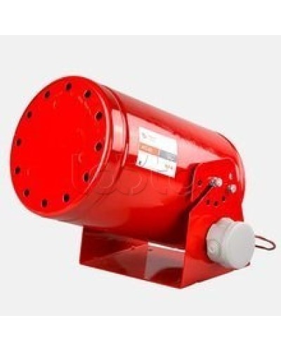 Генератор огнетушащего аэрозоля Гранит-Саламандра АГС-8/2-05 в Липецке Генераторы огнетушащего аэрозоля Pintop.ru