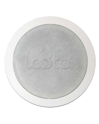 Громкоговоритель потолочный 100В, 6Вт МЕТА АСР-06.3.6-100В в Липецке Система оповещения и трансляции Мета Pintop.ru