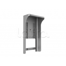 Крепление для DS-K1T607 серий на улице Hikvision DS-KAB671-S