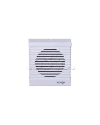 Оповещатель речевой настенный активный Тромбон Глагол Н1-3А в Липецке Система оповещения и трансляции Pintop.ru