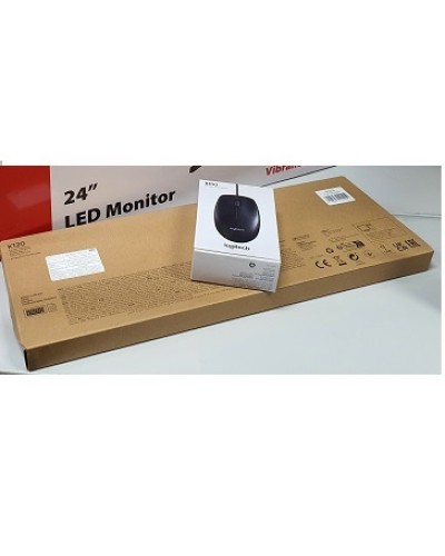 Комплект периферийного оборудования №2 (мышь, клавиатура) Текон-Автоматика в Липецке Аксессуары для СОУЭ Pintop.ru