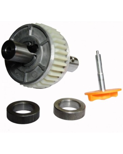 Вал выходной BXV Came 119RIBS003 в Липецке Запчасти для шлагбаумов и автоматики Pintop.ru