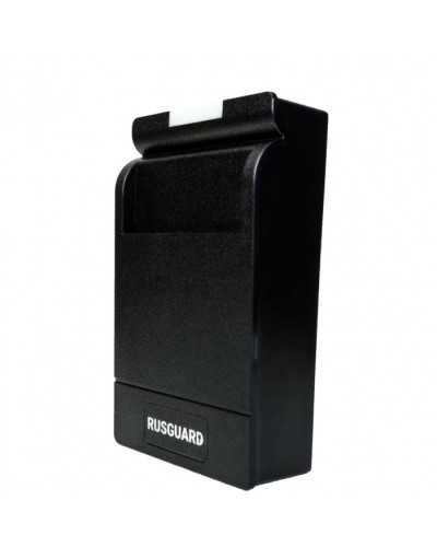Накладка-карман RusGuard Накладка-карман для карт R10 Holder в Липецке Сетевые СКУД Pintop.ru