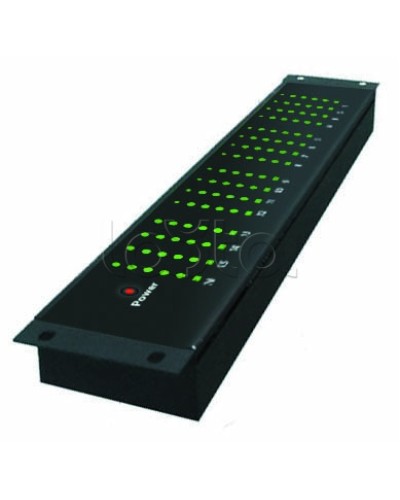 Усилитель 960H видеосигнала активный Инфотех AVT-16EXC873I в Липецке Видеоусилители, Модуляторы, Делители Pintop.ru