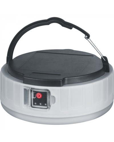 Фонарь Navigator 93 865 NPT-CA23-ACCU кемп.37LED,7Вт li-ion 1,2Ач 3реж. в Липецке Светильники Pintop.ru