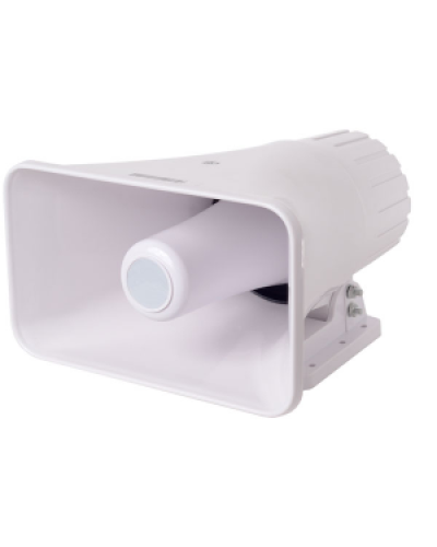 Оповещатель пожарный речевой настенный Полисервис АС-10-30/100 (НП) исп.5 в Липецке Система оповещения Октава Полисервис Pintop.ru