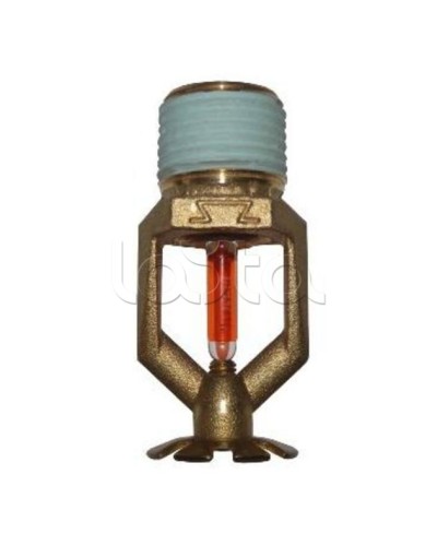 Ороситель спринклерный водяной Спецавтоматика СВО0-РНд0,42-R1/2/Р182.В3-СВН-К80 в Липецке Оросители Pintop.ru