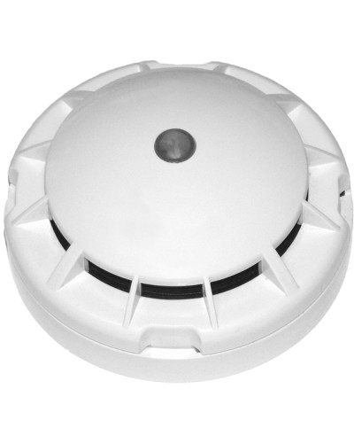 Извещатель адресно-аналоговый дымовой с системой самотестирования Юнитест ИП 212-108 МАКС исп. РЛ в Липецке Адресная система пожарной сигнализации Юнитест Pintop.ru