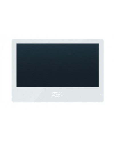 Видеодомофон Fox FX-HVD100F МАЛАХИТ 10B в Липецке Абонентские видеоустройства Pintop.ru