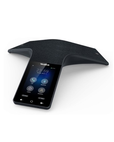 Сенсорный конференц-телефон Yealink CP925 в Липецке Дополнительное оборудование для сетей Pintop.ru