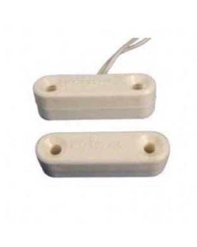 Извещатель магнитоконтактный адресный Сигма-ИС АМК исп.08 в Липецке Адресная система пожарной сигнализации Сигма-ИС Pintop.ru