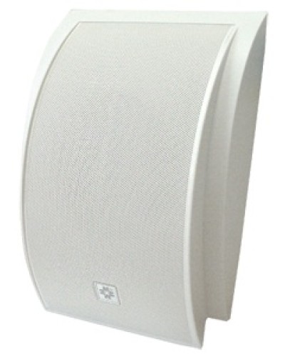 Громкоговоритель настенный 100В, 3/1.5/0.75Вт МЕТА АСР-03.1.6 исп. 3 в Липецке Система оповещения и трансляции Мета Pintop.ru