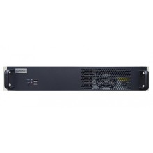 IP-видеорегистратор 32-х канальный DSSL TRASSIR NeuroStation 8400R/32