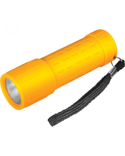 Фонарь Navigator 61 435 NPT-CP17-3AAA 1Вт COB 4 цвета дисплей бокс в Липецке Источники света(Лампы) Pintop.ru