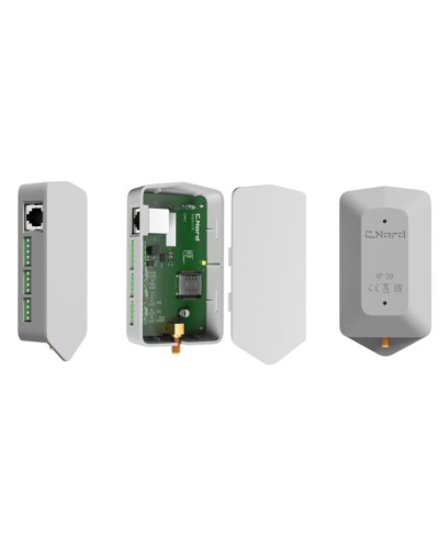 Интерфейс связи C.Nord Link LTE в Липецке Объектовое оборудование СПИ Андромеда Pintop.ru