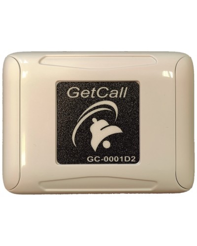 Приставка дублирования сигнала вызова Getcall GC-0001D2 в Липецке Переговорные устройства Pintop.ru